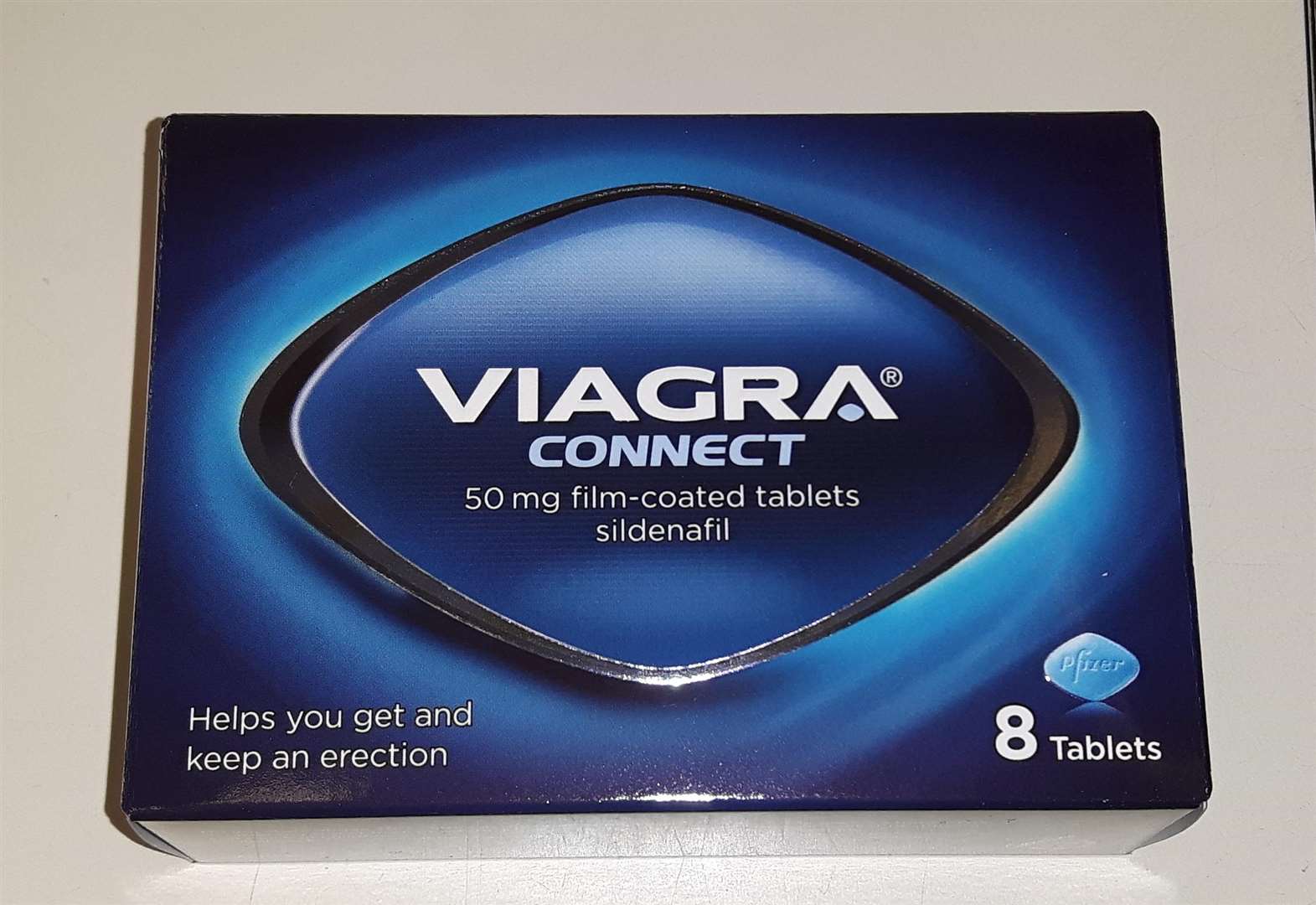 Viagra Erectile Dysfunction Drug Developed In Sandwich Now Available