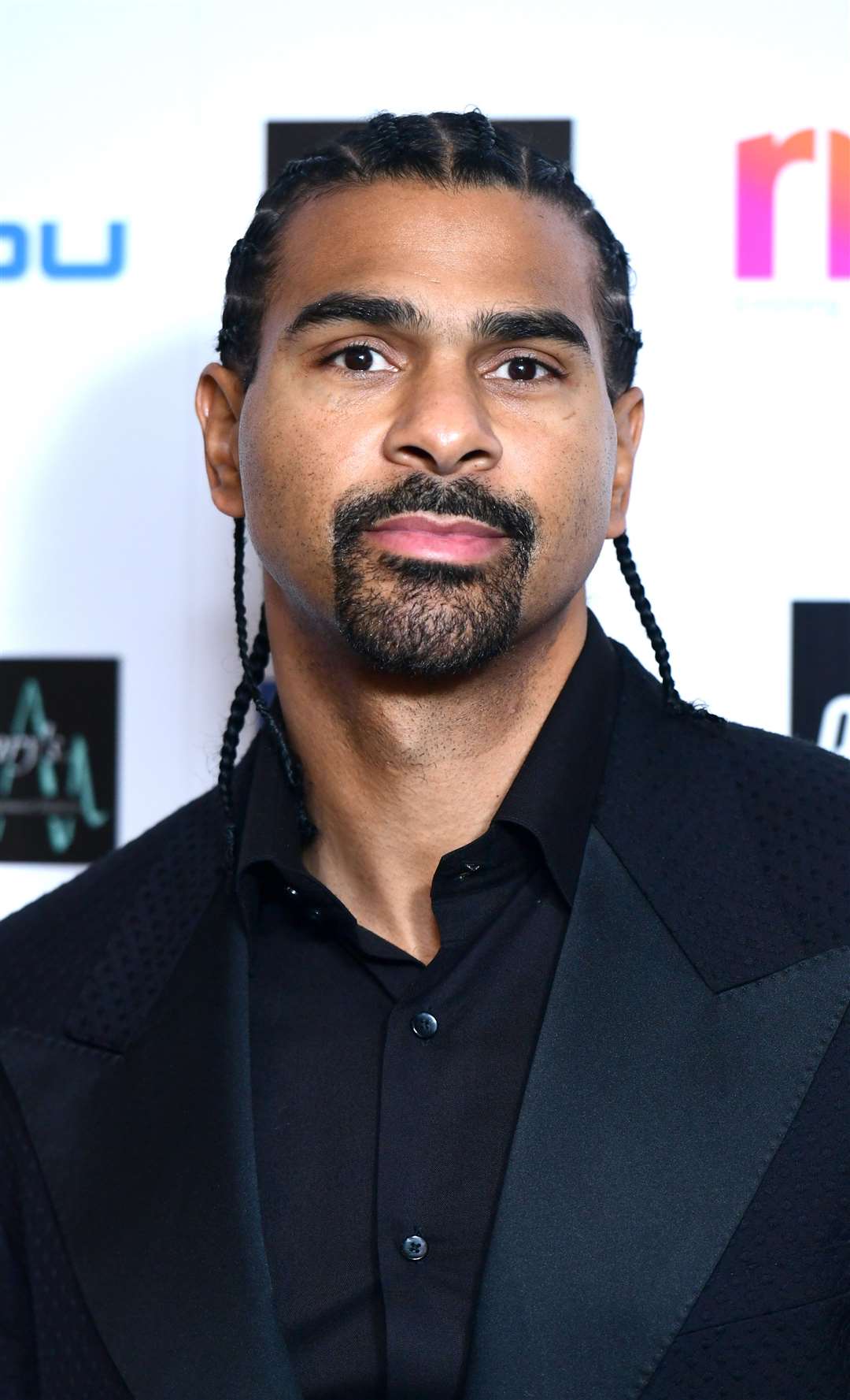 A statement from boxer David Haye about Dizzee Rascal’s good character was read to the court (Ian West/PA)