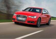 Four new Audi V8 models confirmed