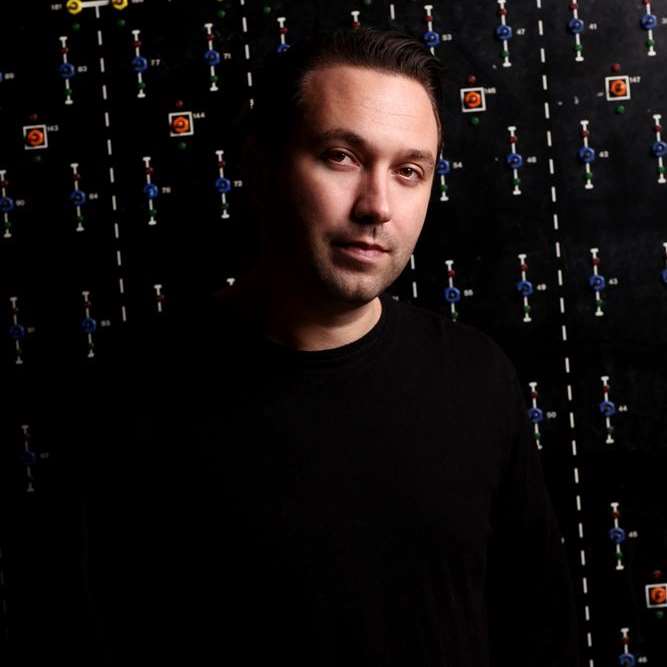 The Social has been organised by Maidstone-born DJ Nic Fanciulli