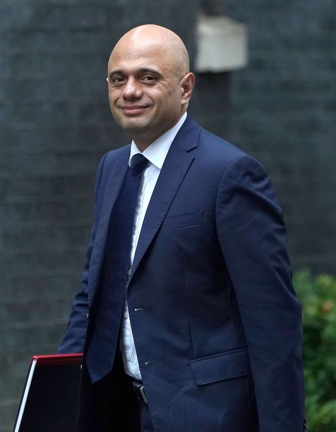 Mr Javid announced the inquiry on Monday (Steve Parsons/PA)