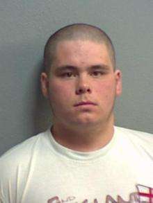 Jim Chambers, 20, of Walmer Road, Whitstable, jailed for 14 years