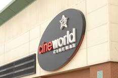 cineworld