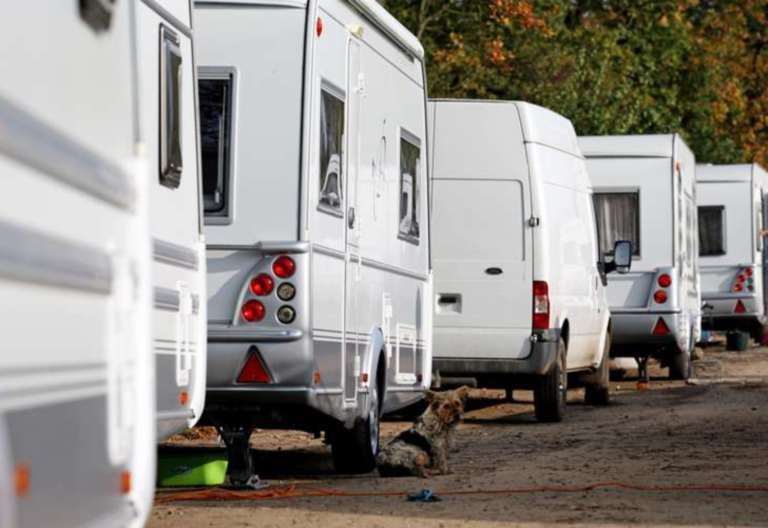 Travellers, the Romany and Roma in Kent: Who are they, their history ...