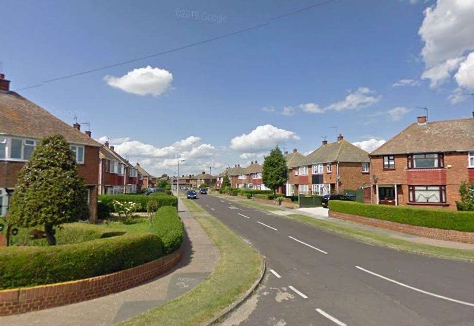 Sittingbourne man charged after string of burglaries in Sheerness