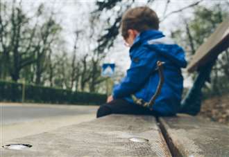 Nearly 125,000 children stuck in poverty trap