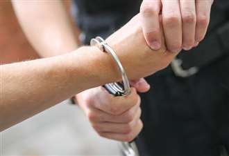 Man remanded after shoplifting offences
