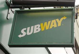 Subway opening first branch in Kent town