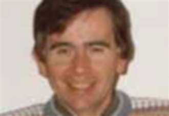 Mystery of the Kent vicar who vanished 25 years ago and has never been found