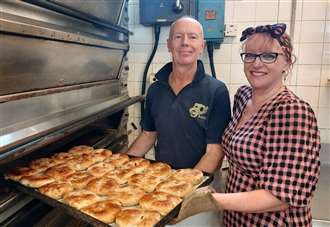 High street bakers selling up after 24 years