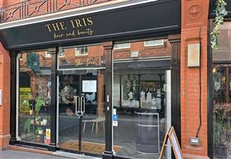 ‘Change needed’ as another shop shuts