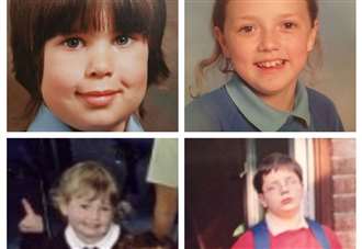 Primary School Memories: We take a look back
