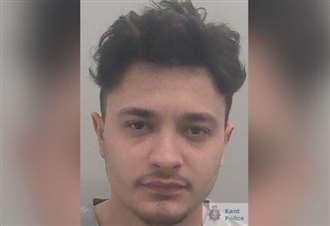 Man jailed after strangling woman