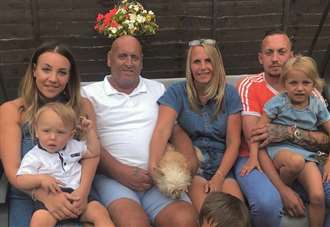 Dad-of-four described as ‘legend of the town’ in touching tributes