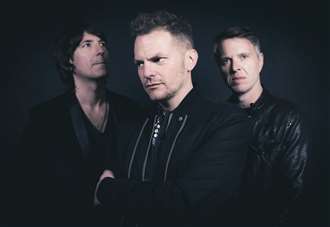 Dartford’s Big Day Out, featuring a headline set from Toploader, returns to Central Park