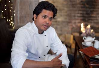 Chef launches international culinary tours