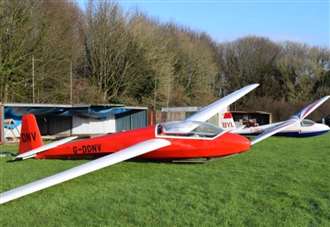 Gliding club to be replaced with homes despite 65 objections
