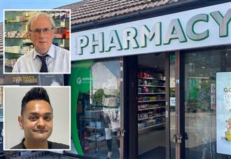 1,500 hours of GP time saved by pharmacists - but can they cope?