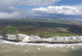 White Cliffs of Dover for sale