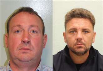 West Kingsdown man jailed as part of joint operation to defraud pensioner out of £1 million home and savings