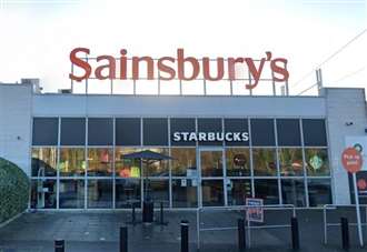 Starbucks to open inside Sainsbury's store