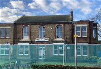 Old council offices to get £1.3m facelift