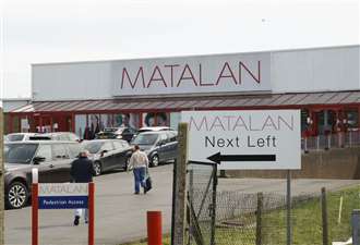 Council set to snap up Matalan store in £5m deal