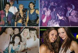 The lost Kent clubs and pubs where we’d love to have one last night out