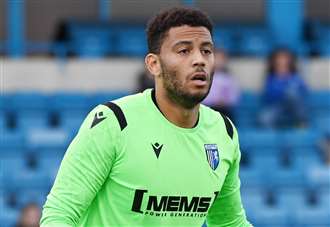 Report: Penalty defeat and injury woes for Gillingham