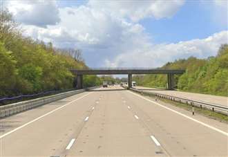 Diversions as M20 set for more closures