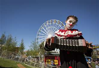 Dreamland launches hunt for performers