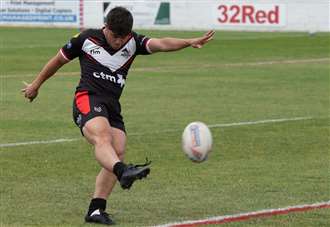 Home hero Oli hoping rugby league thriller encourages fans back