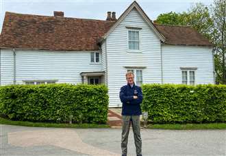 Pub to be revamped to honour wartime links