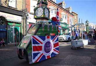 Week-long festival to celebrate town’s coastal history