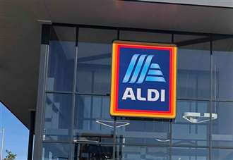 Aldi 'unable to accept card payments'