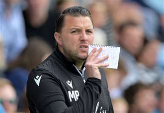 Gillingham’s manager outlines what he expects in the second half of pre-season