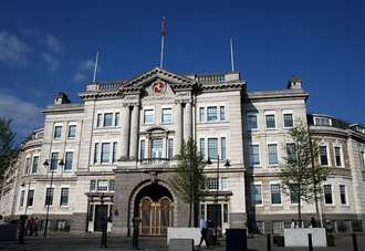 Councils' legal battle 'cost taxpayer £100k'