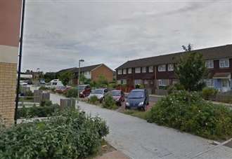 Police launch probe after man stabbed