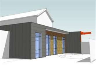 Care home expansion approved
