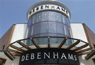 Debenhams rejects £150m cash offer