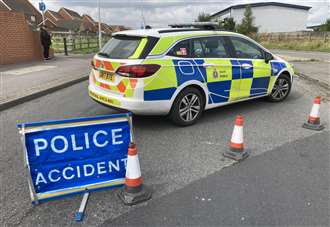 Witness appeal after woman, 28, dies in crash