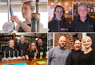 ‘Our pubs have joined forces - it’s the only way for us to thrive’
