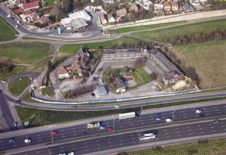 Controversial A2 Tollgate Hotel decision referred to Planning Inspectorate