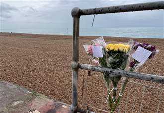 Family’s heartbreaking tributes to woman who died on beach