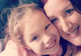 Mum's fear after doctor stops cannabis treatment