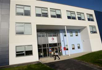 £1.6m of school's debt wiped