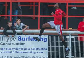 Fan-tastic Chatham continue to impress