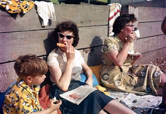 A celebration of the British seaside in pictures