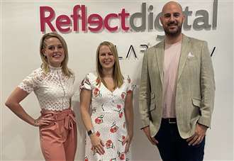 Marketing agency taken over by digital specialists