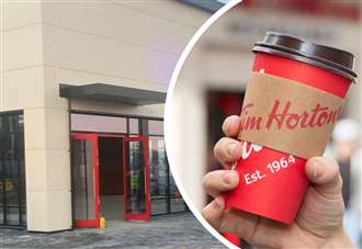 Canadian coffee shop chain to open by summer